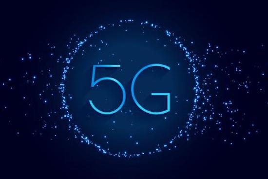5G應用之AGV控制調度系統