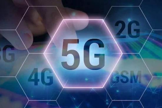 5G SDWAN組網應用