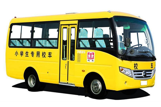 校車安全管理系統