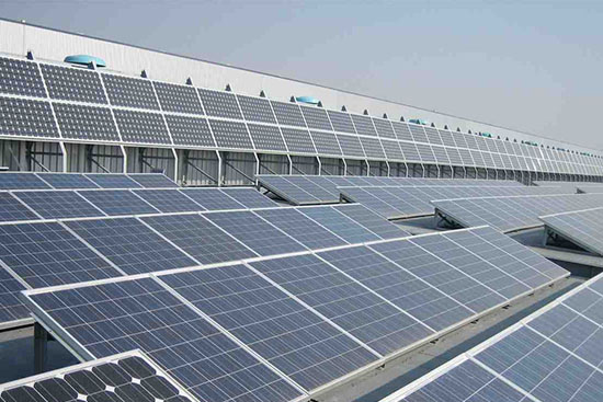 萬瑞碳素海川發電站5G縱向加密電力并網項目-電網案例