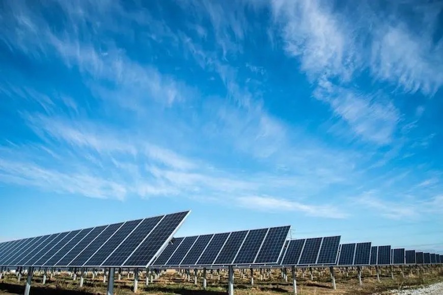 濟南搶跑！AVC首次應用至10kV電站，并成功實現“并網側電壓自主調節”！