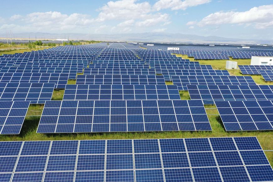 濟南供電公司搶跑！首次將AVC應用至10kV電站，并成功實現“并網側電壓自主調節”！