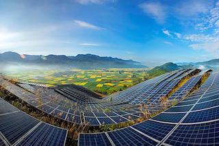 政府固定資產投資支持光伏發電項目清單第一批通知下來了（北京）！