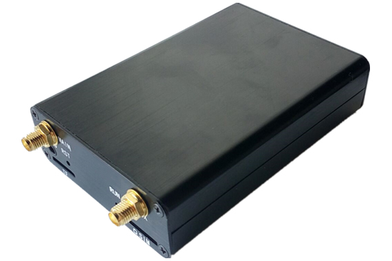 5G智能接入網關AG1002A