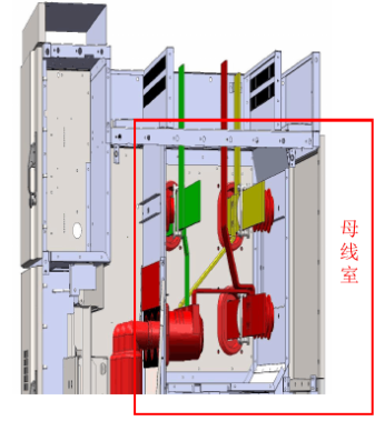 電力35kV開關柜5G無線并網